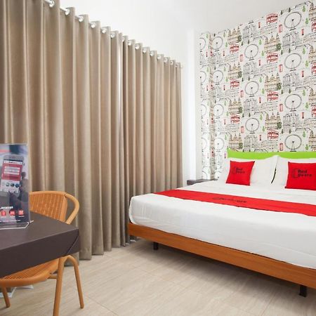Hotel Reddoorz Near Museum Angkut Batu Batu  Exterior foto